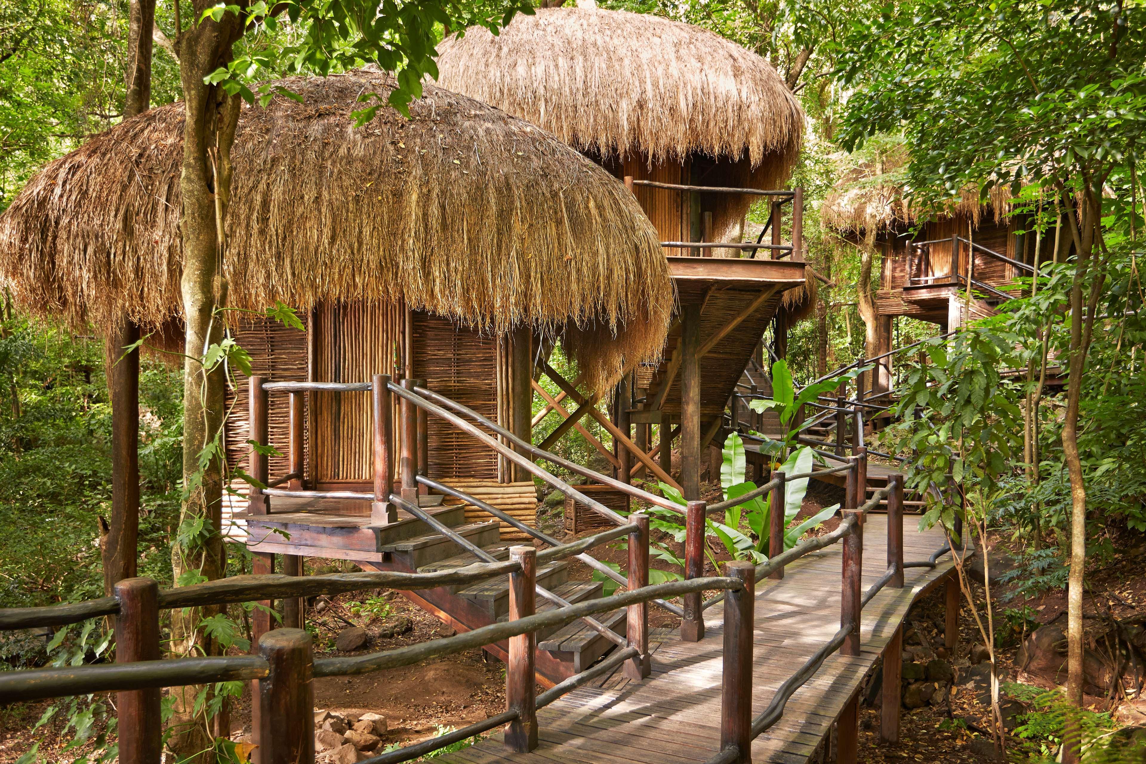 Sugar Beach, A Viceroy Resort Soufriere Exterior photo