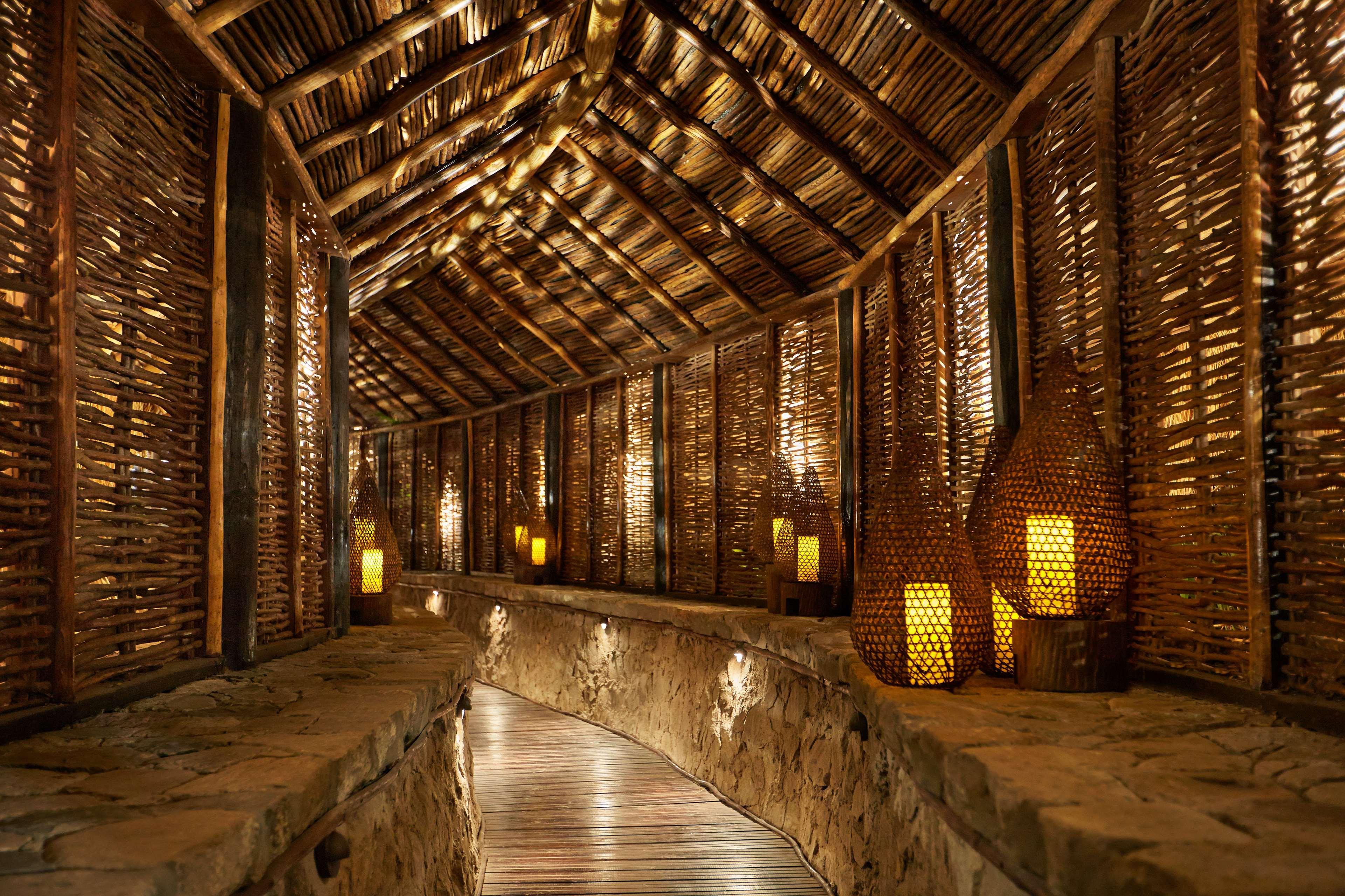Sugar Beach, A Viceroy Resort Soufriere Exterior photo