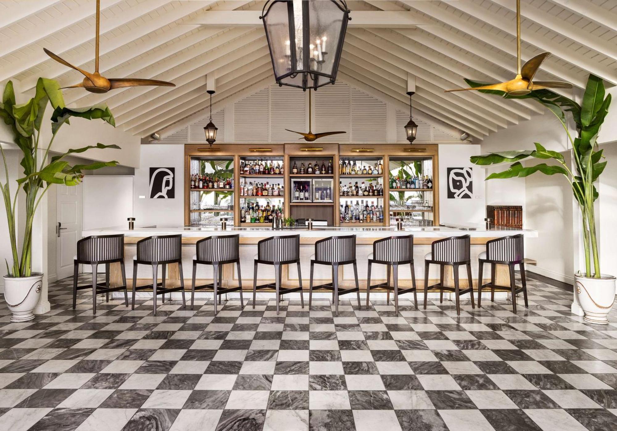 Sugar Beach, A Viceroy Resort Soufriere Exterior photo