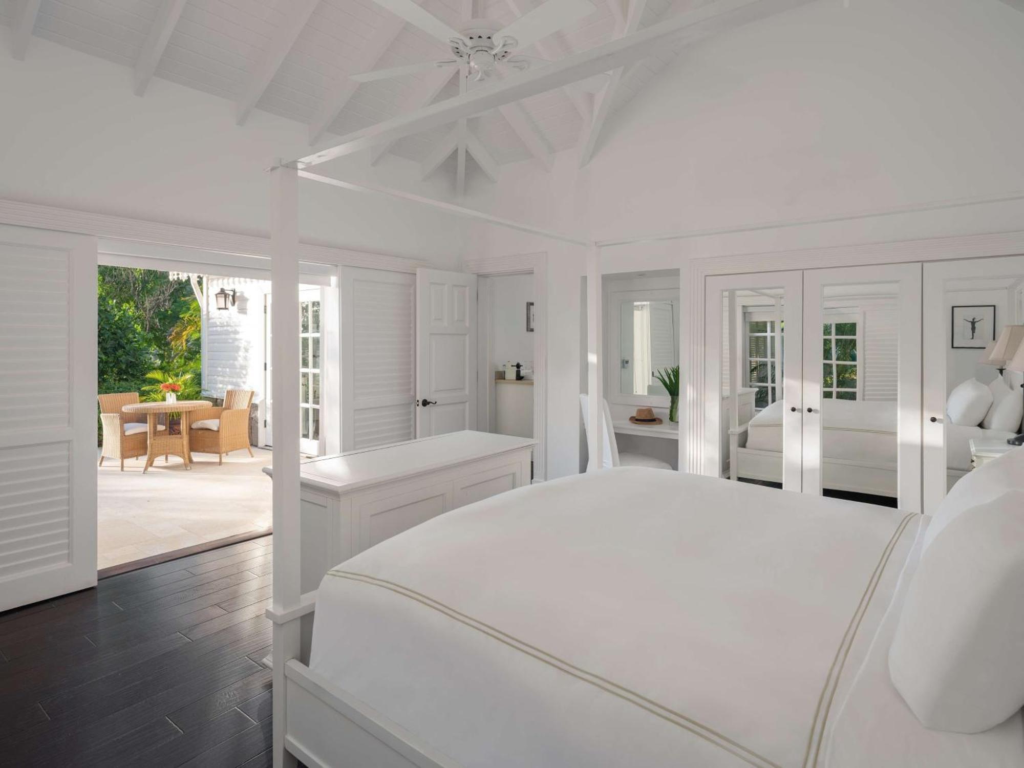 Sugar Beach, A Viceroy Resort Soufriere Exterior photo